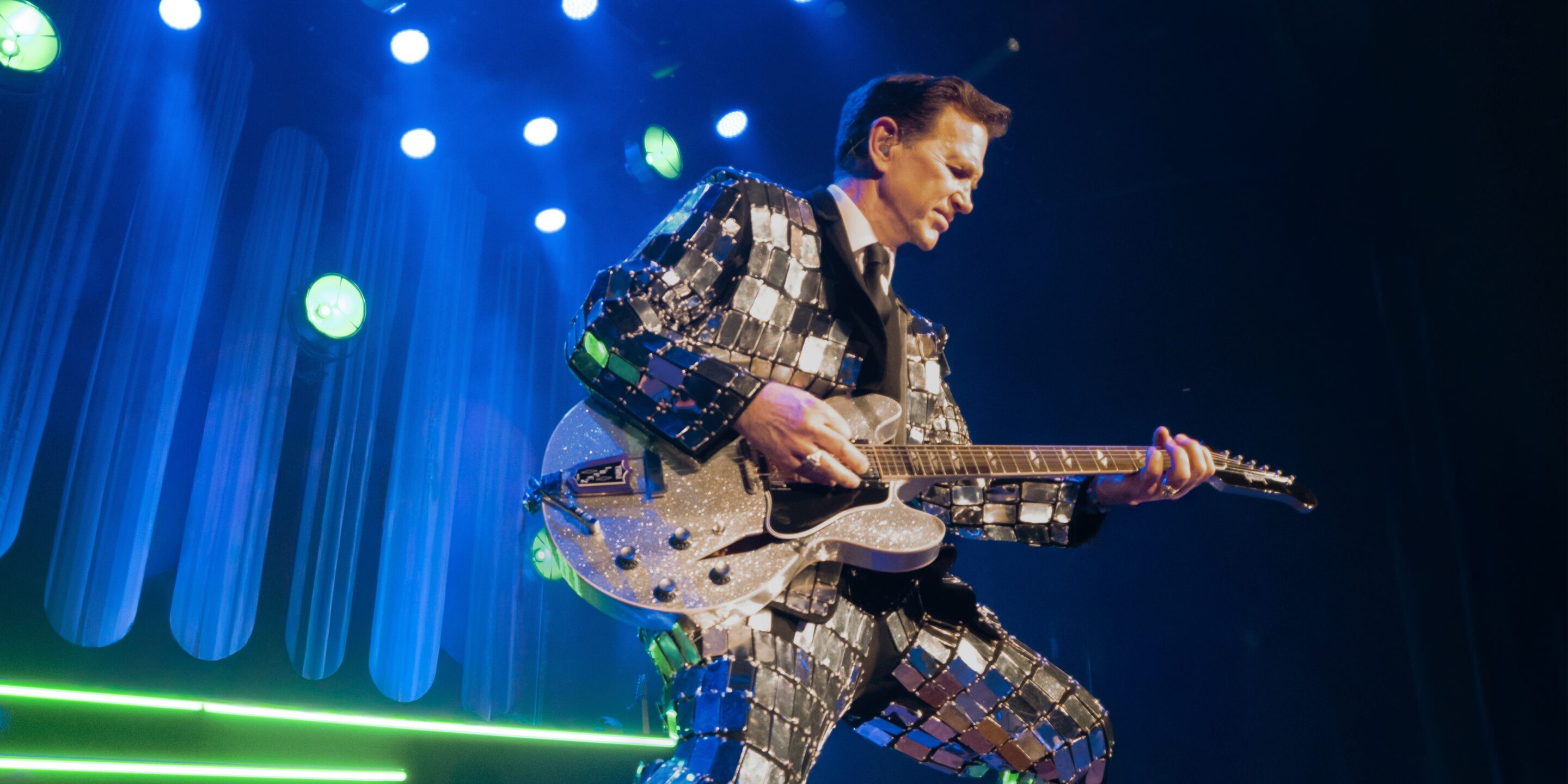 Chris Isaak Chris Isaak
