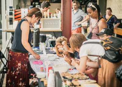 La fête des makers