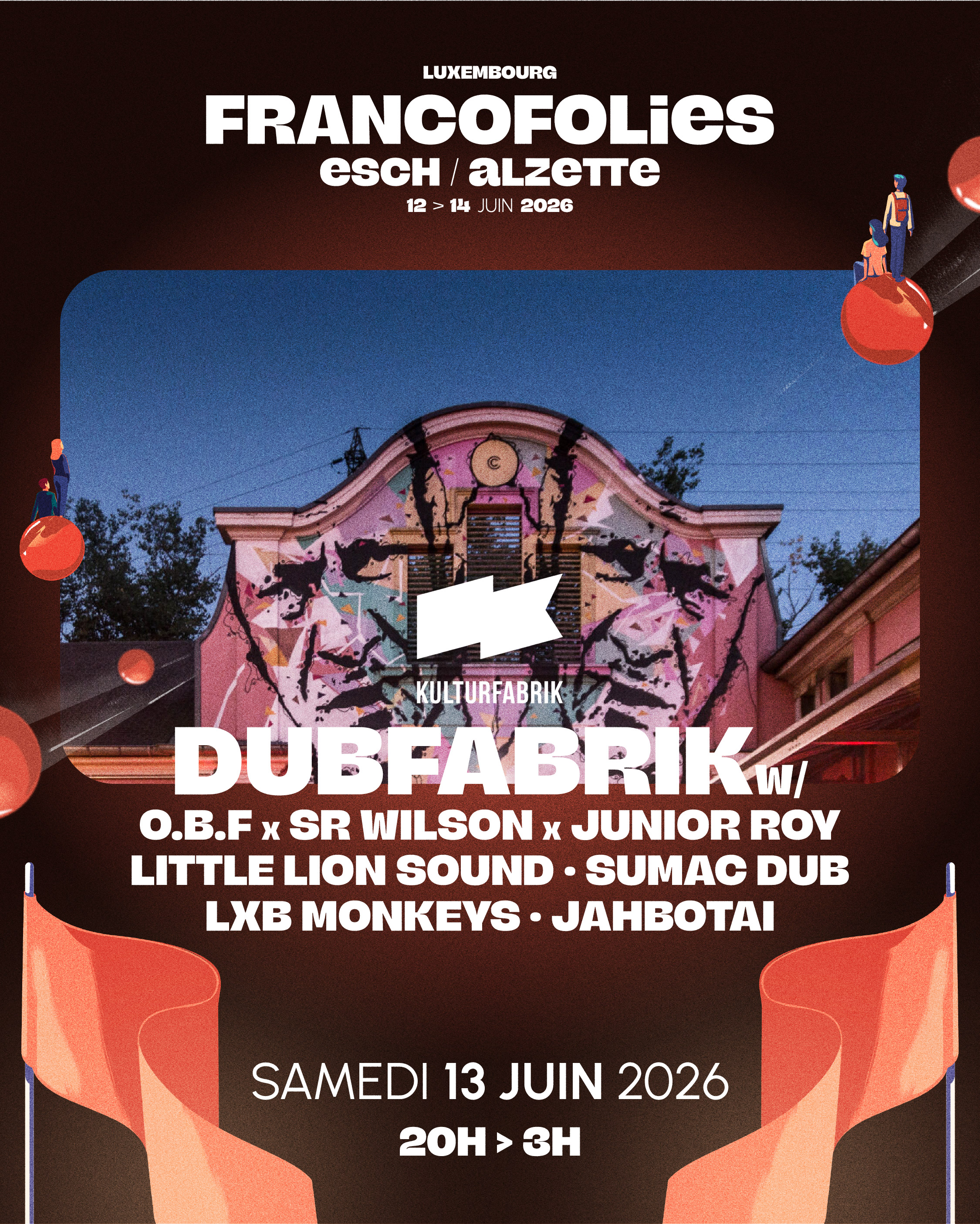 DubFabrik DubFabrik