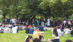 Fête de la musique<© Teona Goreci.png