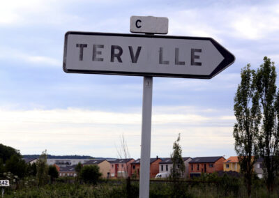 Terre-Ville Terre-Ville