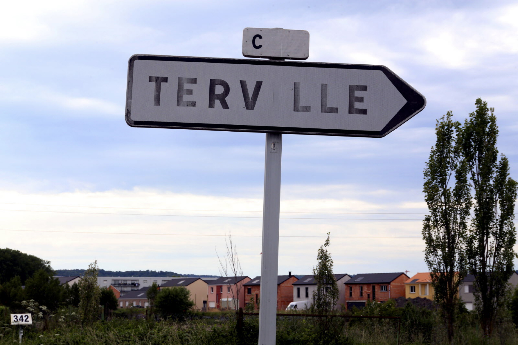 Terre-Ville Terre-Ville