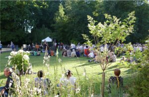 Montigny Jardins