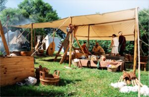 Fête gauloise