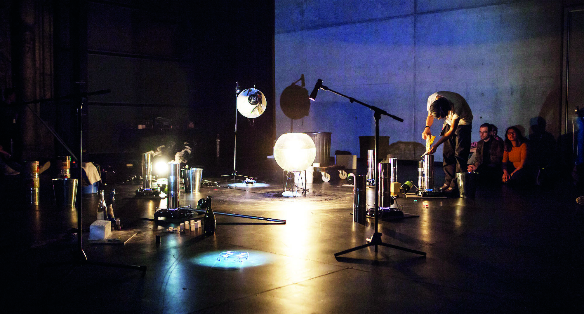Tetsuya Umeda Liveworks