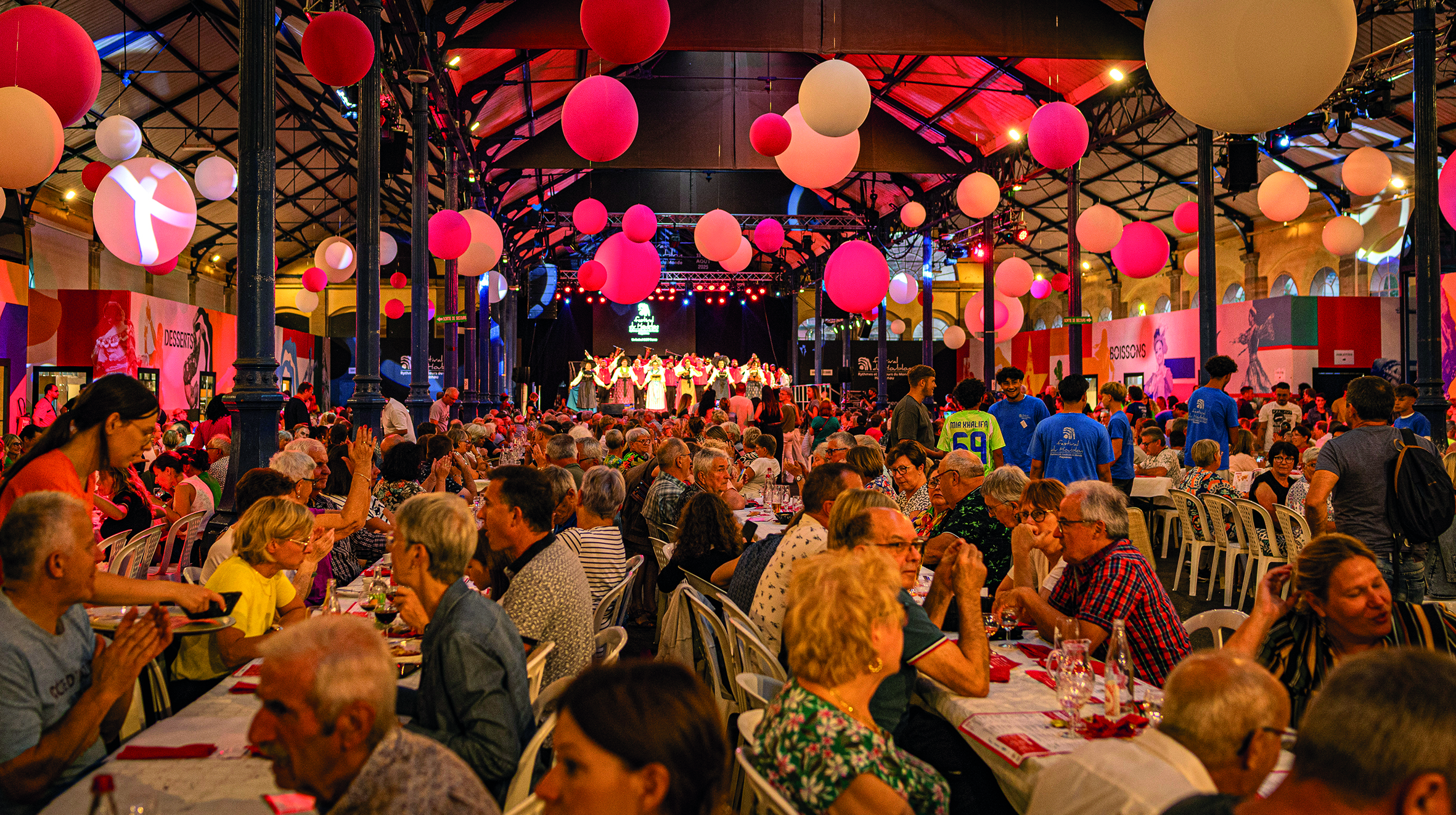 Festival du Houblon