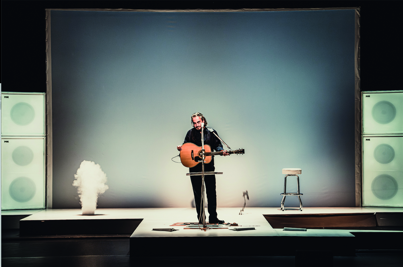 Stephan Eicher