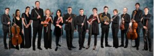 Ensemble Stanislas