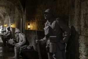 Fort de Vaux