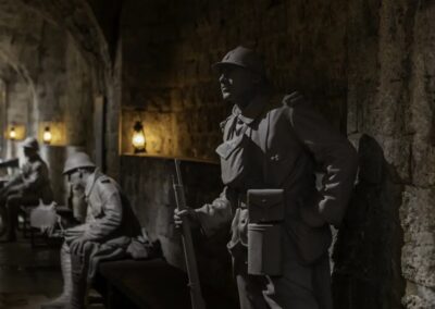 Fort de Vaux
