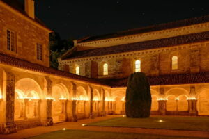 Abbaye de Fontenay