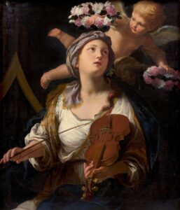 Musiques pour cordes & chœur