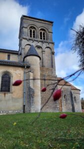 Visite guidée de Rolainville