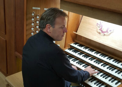 Pascal Vigneron