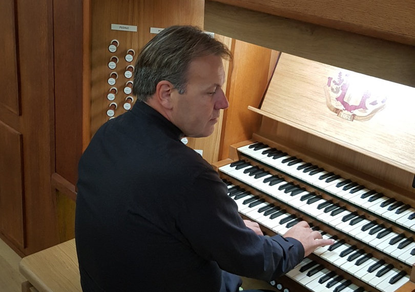 Pascal Vigneron Pascal Vigneron