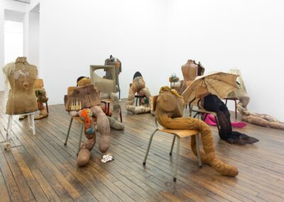 Dvir Gallery Paris, Marianne Berenhaut, N’avez-vou Dvir Gallery Paris, Marianne Berenhaut, N'avez-vou