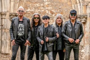 Scorpions