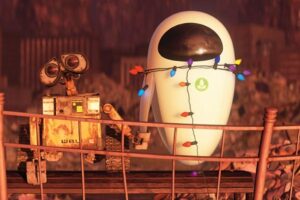 WALL-E le 24 juillet au Neuhof