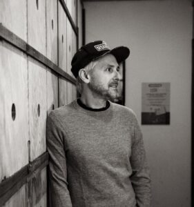 Alex Toucourt