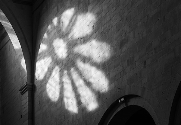 Ferrante Ferranti, Intérieur d’église Ferrante Ferranti, Intérieur d'église