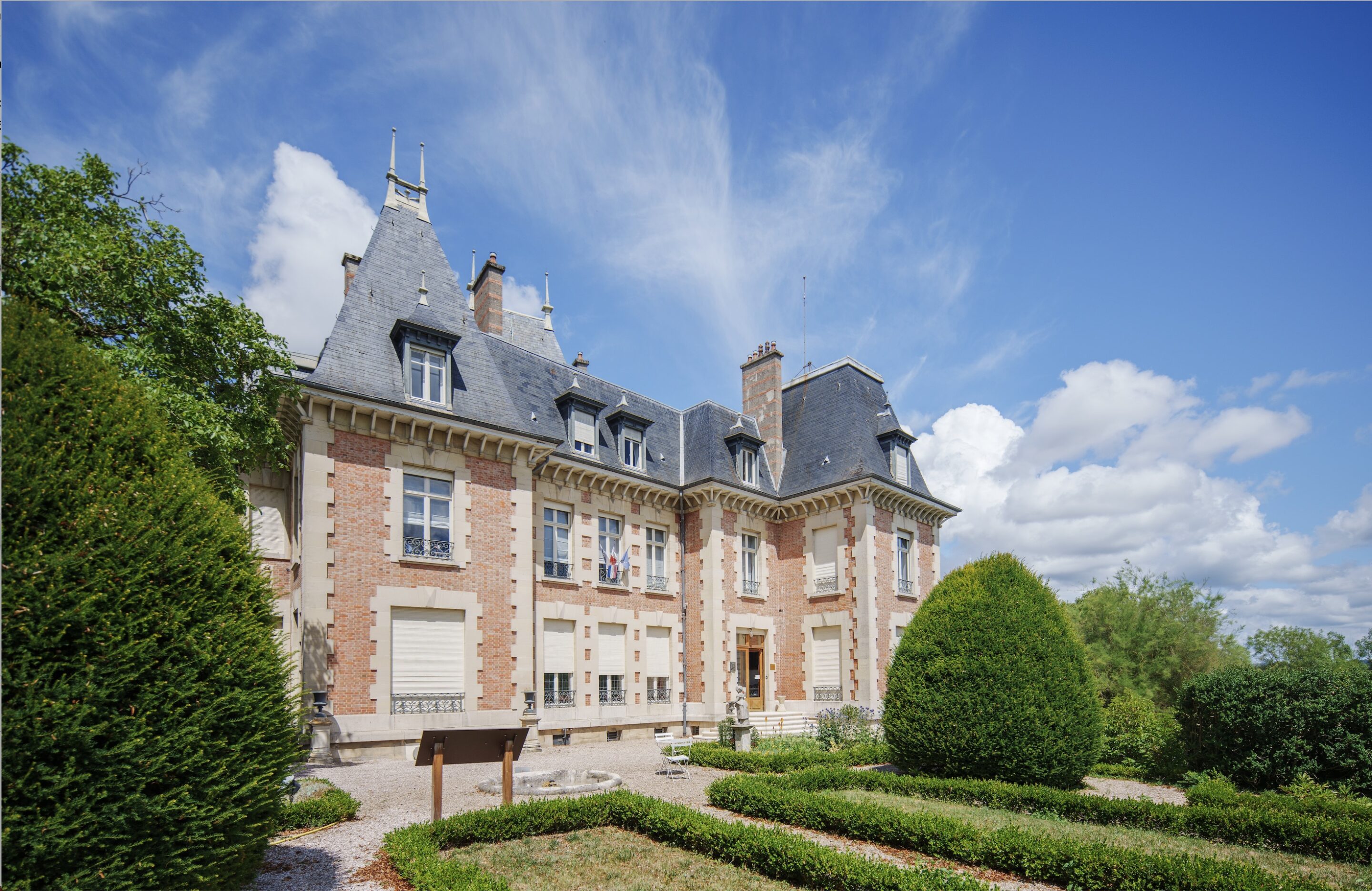 Musée Raymond Poincaré Musée Raymond Poincaré