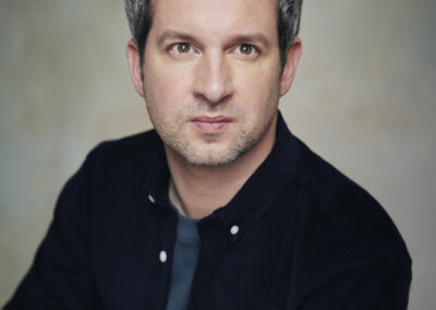 Bertrand Chamayou