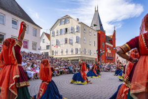 Festival du Houblon