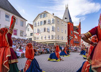 Festival du Houblon