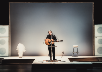 Stephan Eicher