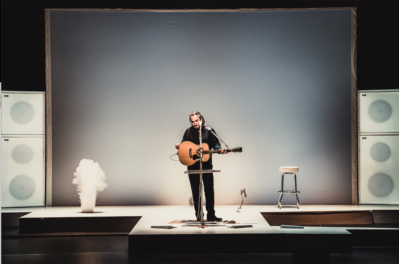 Stephan Eicher Stephan Eicher