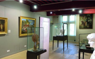 Sur les traces de Diderot
