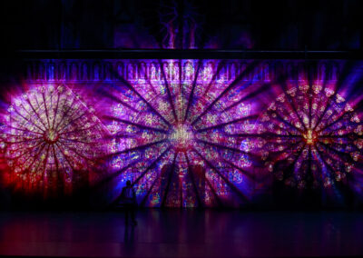 © LM Pommeret / Symphonia Productions