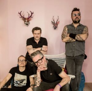 Les Fatals Picards