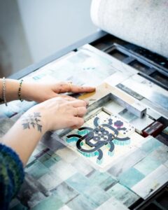 Legoprint