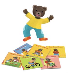 Petit Ours Brun