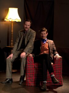 Sherlock Holmes@Charly Poisson Photographie .jpg