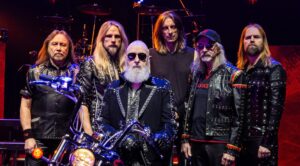 Judas Priest