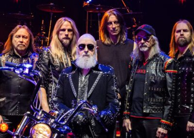 Judas Priest
