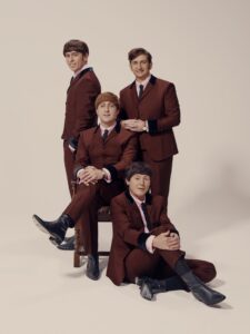 The Bootleg Beatles