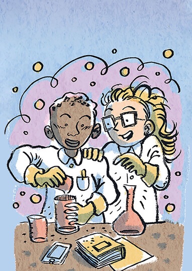 Club Sciences Club Sciences