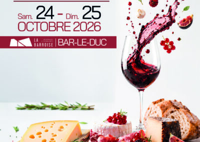Salon de la gastronomie
