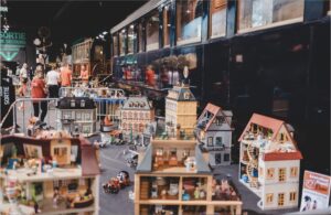 Salon du modélisme