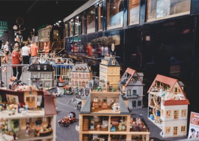 Salon du modélisme