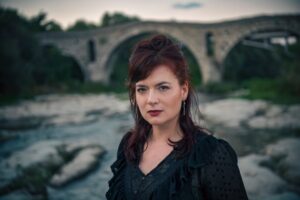 Elina Duni Trio
