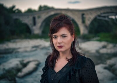 Elina Duni Trio