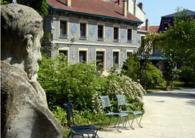 Musée de l'École de Nancy