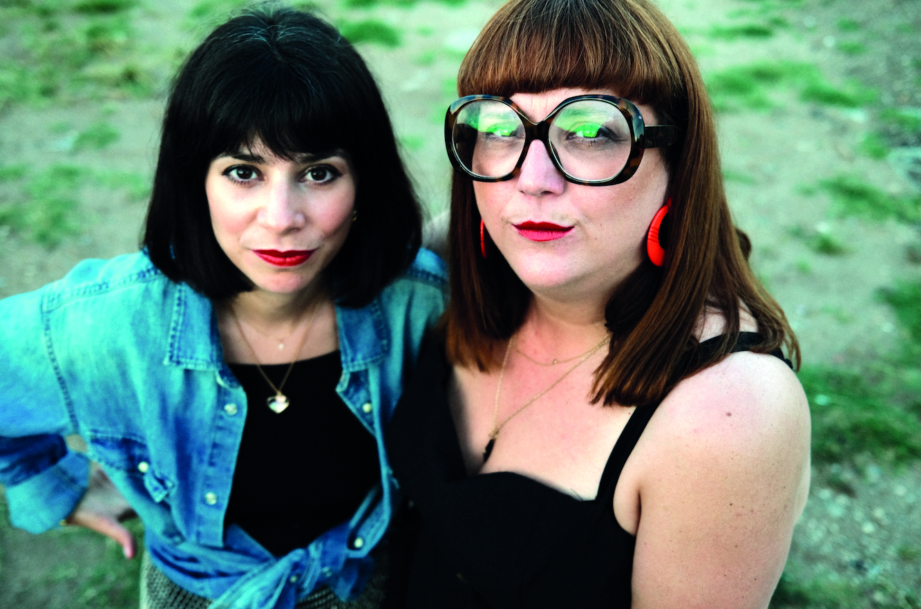 Coquettes
