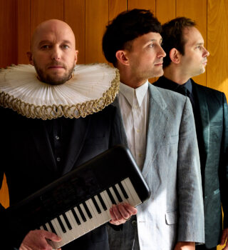 Chansons pour…