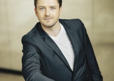 Samuel Hasselhorn Samuel Hasselhorn