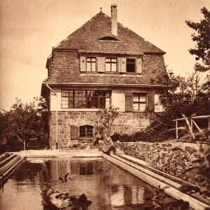 Le « Struthof »